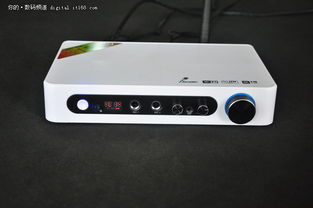 在家也能K歌？狼奇智能家用KTV點歌機，打造你的專屬音樂空間