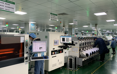 統籌推進恢復發展，西秀區加速復工復產煥發經濟活力